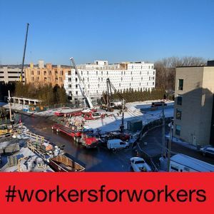 Meet your Posher, Reid